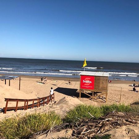 פונטה דל אסטה Apartamento Frente Al Mar Panoramavl מראה חיצוני תמונה