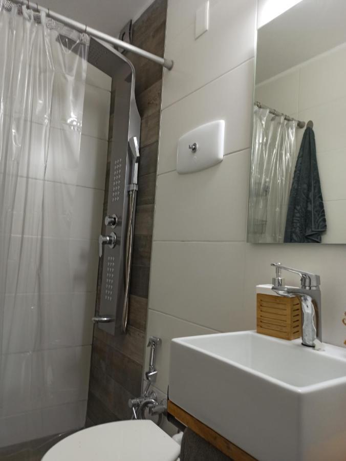 פונטה דל אסטה Apartamento Frente Al Mar Panoramavl מראה חיצוני תמונה