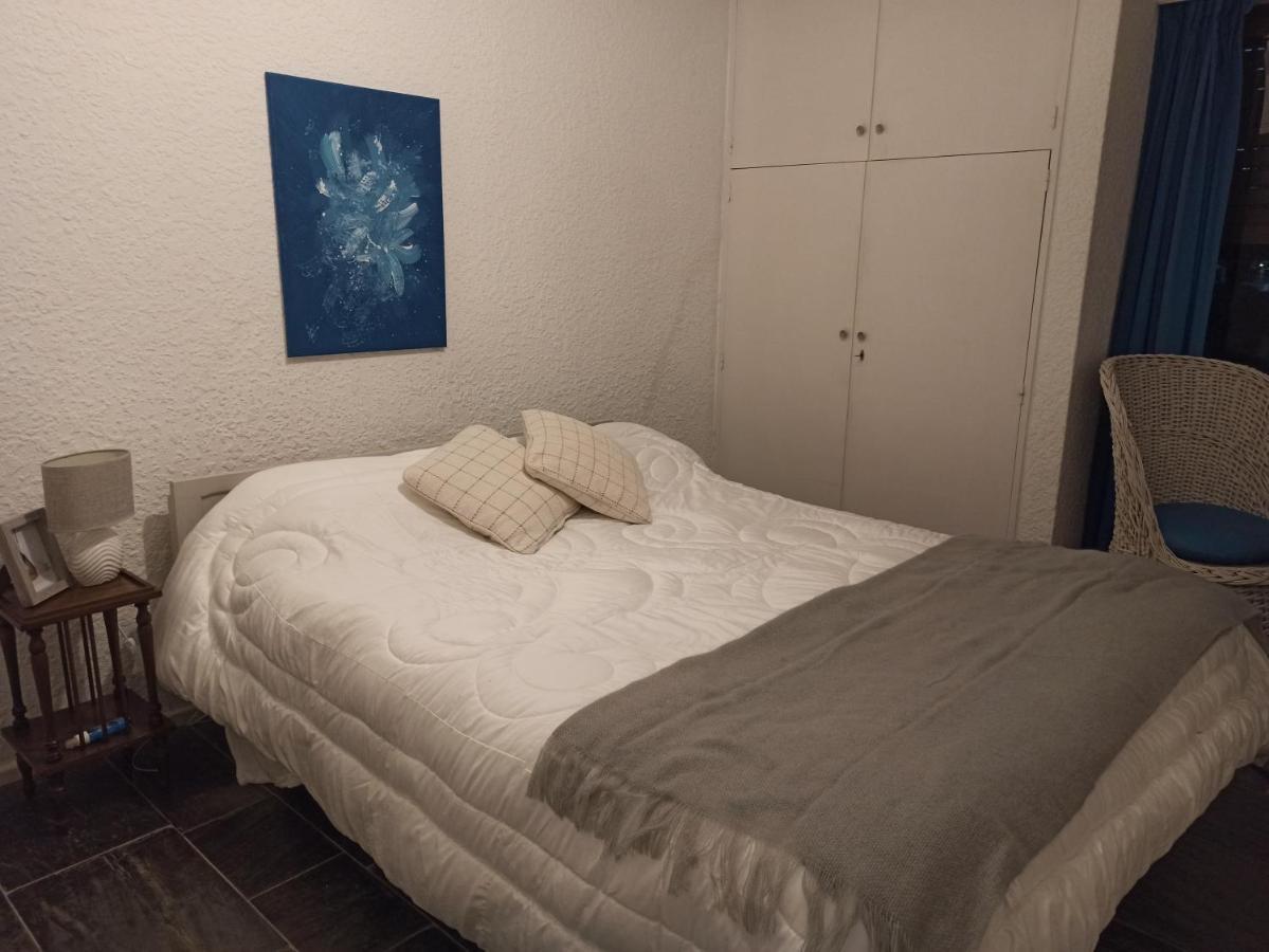 פונטה דל אסטה Apartamento Frente Al Mar Panoramavl מראה חיצוני תמונה