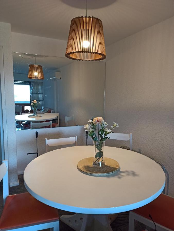 פונטה דל אסטה Apartamento Frente Al Mar Panoramavl מראה חיצוני תמונה