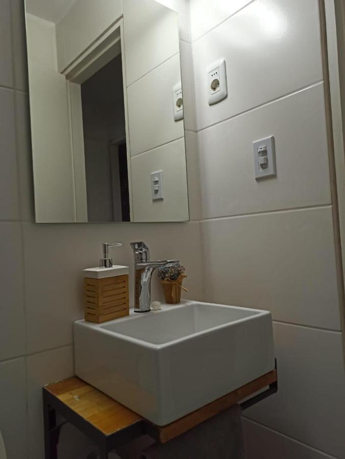 פונטה דל אסטה Apartamento Frente Al Mar Panoramavl מראה חיצוני תמונה