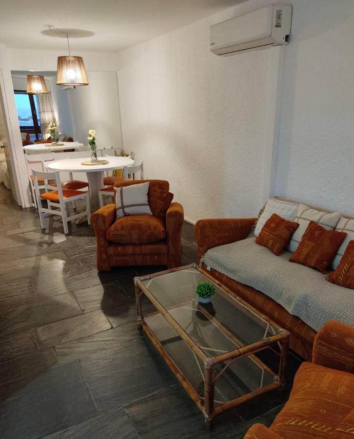 פונטה דל אסטה Apartamento Frente Al Mar Panoramavl מראה חיצוני תמונה