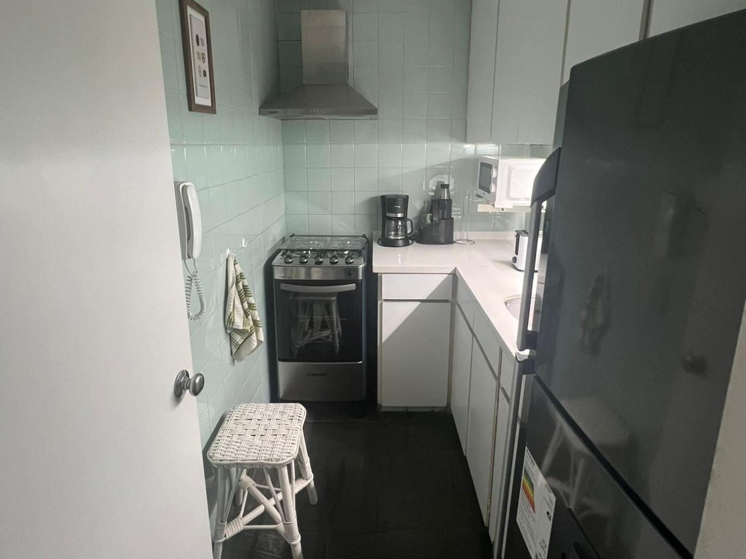 פונטה דל אסטה Apartamento Frente Al Mar Panoramavl מראה חיצוני תמונה