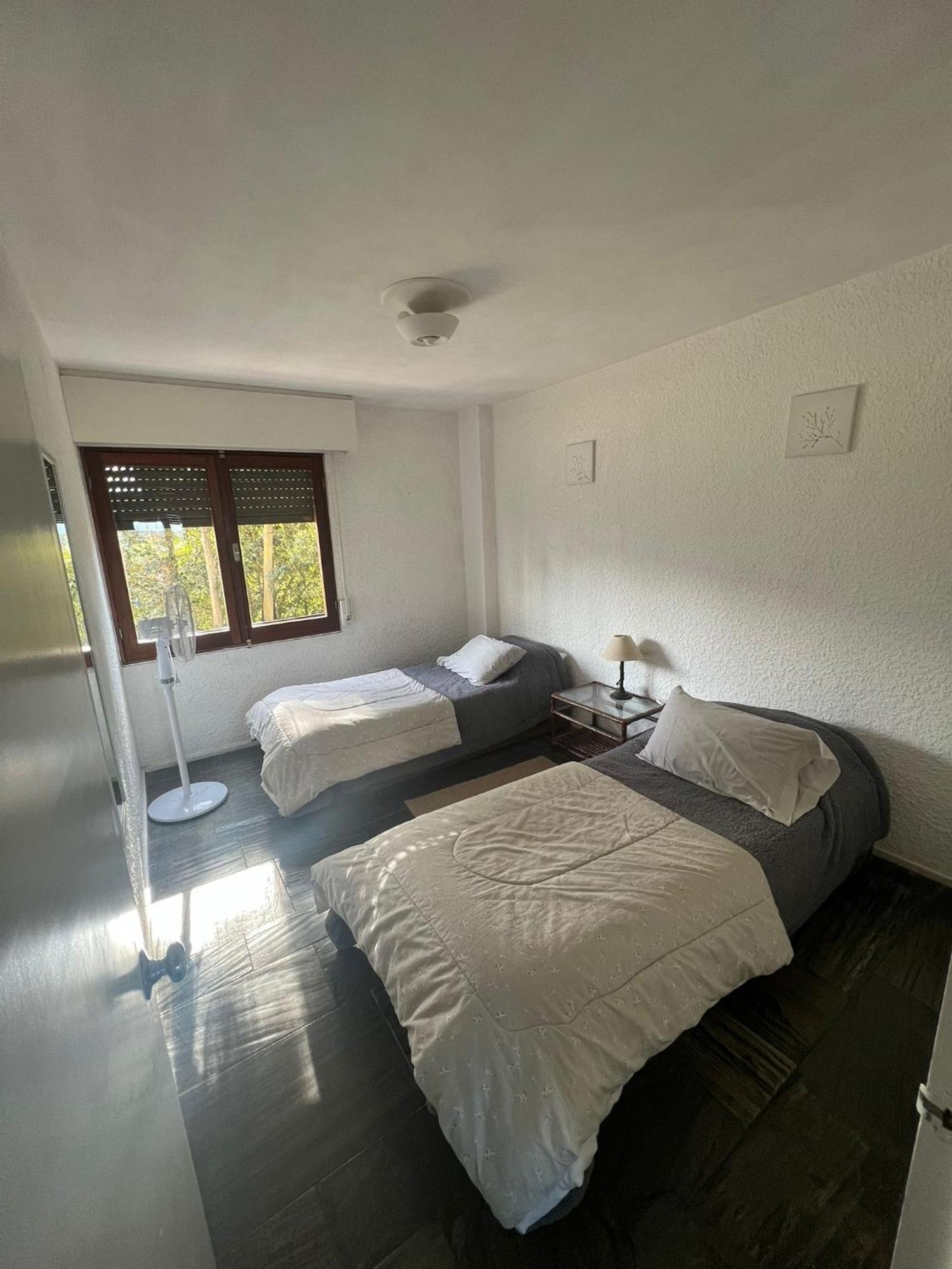 פונטה דל אסטה Apartamento Frente Al Mar Panoramavl מראה חיצוני תמונה
