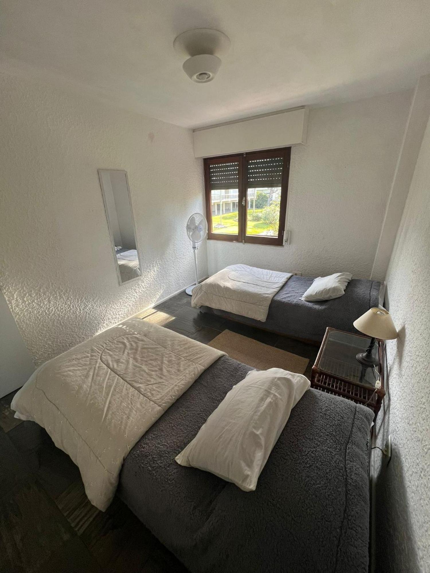 פונטה דל אסטה Apartamento Frente Al Mar Panoramavl מראה חיצוני תמונה